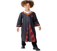 Déguisement - RUBIE'S - Harry Potter Gryffondor - Mixte - 3 à 14 ans - Carnaval 3-4 ans