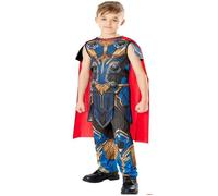 Déguisement classique Thor TLT pour enfant 3-4 ans