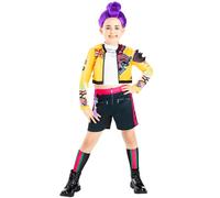 Déguisement rumi kpop enfant 11-13 ans