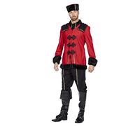 Deguisement Russe Taille - 54