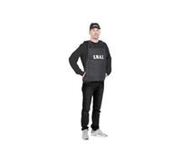 infactory Déguisement S.W.A.T