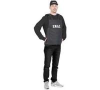 infactory Déguisement S.W.A.T