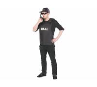 Déguisement ''S.W.A.T'' - Infactory