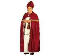 Déguisement Saint Nicolas Luxe - M
