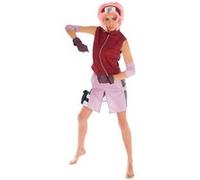 Déguisement Sakura Haruno - Naruto - Adulte - M - 38/40