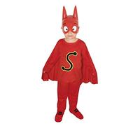 Déguisement SamSam Enfant PtitClown