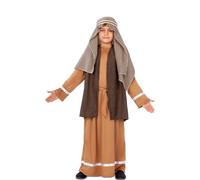 Déguisement San Jose Pour Un Enfant Multicolore