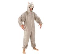 Déguisement Sanglier Astérix et Obélix adulte - XL