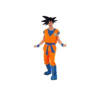 Chaks – Costume Goku Saiyajin pour homme – Tenue Dragon Ball officielle 7 pièces