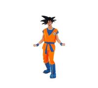 Déguisement Sangoku Adulte Licence Officielle Dragon Ball Z - S