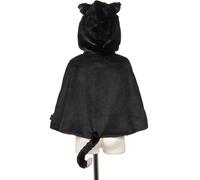 Déguisement Sascha cape chat (2 ans)