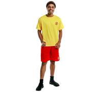 Déguisement Sauveteur En Mer Homme - Taille: Xl Jaune