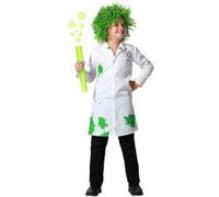 Déguisement scientifique - Enfant - 7/9 ans (122 à 134 cm) ATOSA G