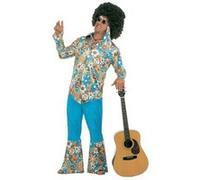 Déguisement Scooby-Doo Sammy blond G