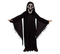 Rubie's - Déguisement Scrimmy - Halloween, adolescent, S8560TW, Taille unique 11 à 13 ans