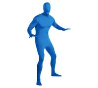 Deguisement Seconde Peau, Combinaison Noire Homme, Combinaison Noir Homme, Costume Noir Halloween, Deguisements Noirs, Deguisement d'Halloween Adulte