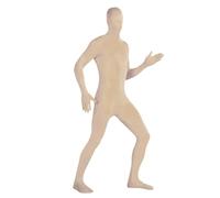 Deguisement Seconde Peau, Combinaison Noire Homme, Combinaison Noir Homme, Costume Noir Halloween, Deguisements Noirs, Deguisement d'Halloween Adulte