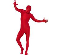 Deguisement Seconde Peu Pas Cher Rouge Sd M Rouge