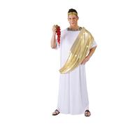 Déguisement sénateur romain adulte- déguisements romains M