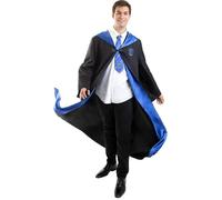 Déguisement Serdaigle Harry Potter femme et homme - FUNIDELIA - Multicolore S