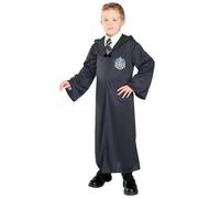 Rubie's Déguisement Robe Serpentard Harry Potter Enfant Unisexe Taille S