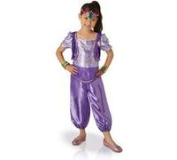 Rubie's Costume Shimmer violet fille Paars