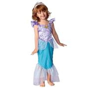 Déguisement sirène cuttie - BOLAND - Pour bébé - Robe bustier - Bleu - Polyester