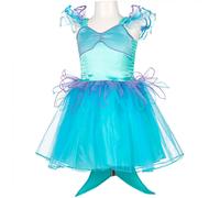 Souza for kids – Déguisement Maryna sirène – 5-7 ans (110-122 cm) – Bleu G