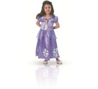 Déguisement Sofia Disney Taille M Multicolore G
