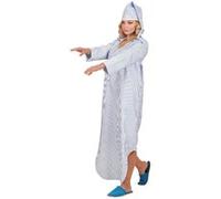 Déguisement somnambule mixte - (40/44) Multicolore G