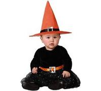 Déguisement sorcière - bébé - 2/3 ans (86 à 96 cm) ATOSA G
