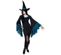 Déguisement Sorcière Femme Halloween