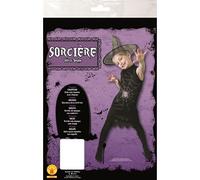 Déguisement Sorcière - Taille M