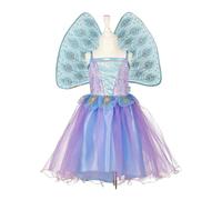 Deguisement souza for kids bleu