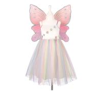 Deguisement souza for kids rose