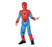 Rubie's Déguisement Spiderman? Green Col Enfant 7 ans
