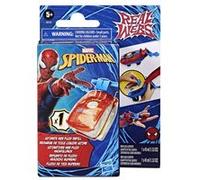 Déguisement Spider-Man Real Webs Recharge de toile liquide ultime E