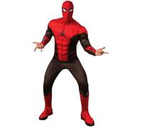 Déguisement Spiderman No Way Home luxe homme - XL M/L