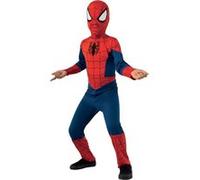 Déguisement Spiderman taille M Rouge G