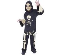 Déguisement squelette Rubie’s Taille L G
