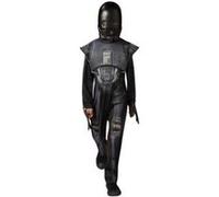 Déguisement Star Wars Deluxe K-2SO T-L or G