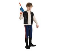 Déguisement Star Wars Han Solo Enfant - Rubie's Spain 883160-S