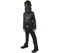 Déguisement Star Wars Rogue One Death Trooper Enfant Rubie's 630498