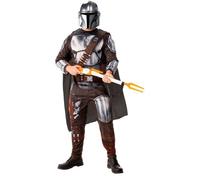 Déguisement Star Wars - The Mandalorian adulte