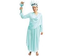 Déguisement Statue de la Liberté - adulte - L/XL PTIT CLOWN G
