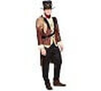 Déguisement Steampunk Homme