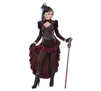 Déguisement steampunk sexy femme Jadeo