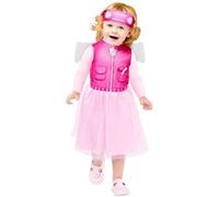 Déguisement PAW PATROL Skye Baby pour enfant - Rose - Polyester 2/3 ans