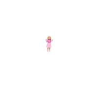 déguisement stella pat'patrouille enfant - 3/4 ans - rose - 9909113