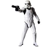 Rubie's Star Wars - Déguisement Édition Collector - Stormtrooper Blanc